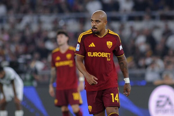 Roma, da Cristante a Malen: chi rientra contro il Como