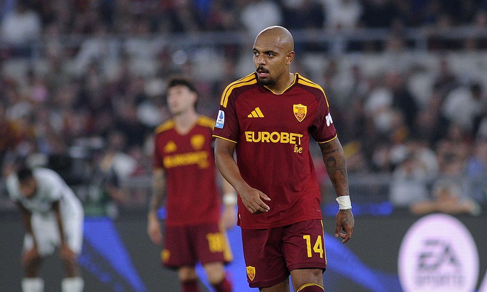 Roma, da Cristante a Malen: chi rientra contro il Como