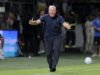 Serie A, Alvini é il miglior allenatore di agosto-settembre