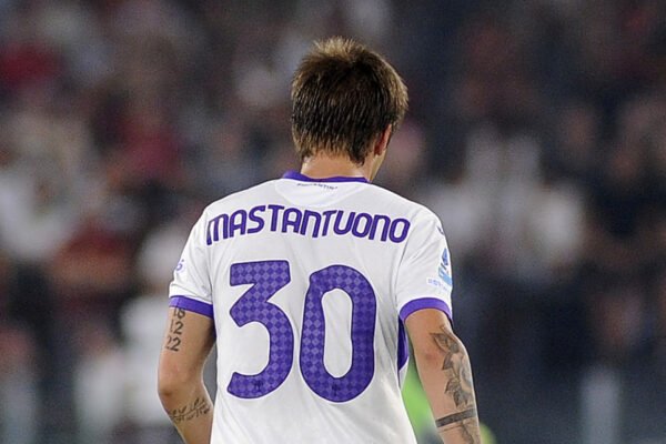 Fiorentina, Vanoli ha riportato il sorriso: brillano tutti gli esterni