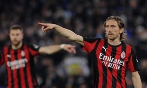 Modric