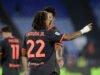 Lazio-Milan 2-2: Moreira firma la rimonta rossonera