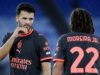 Milan, prudenza con gli infortunati: Gila, Rabiot e Moreira puntano l’Inter