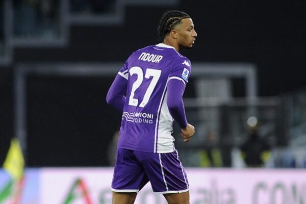 Fiorentina, Ndour è incedibile: fino a quando?