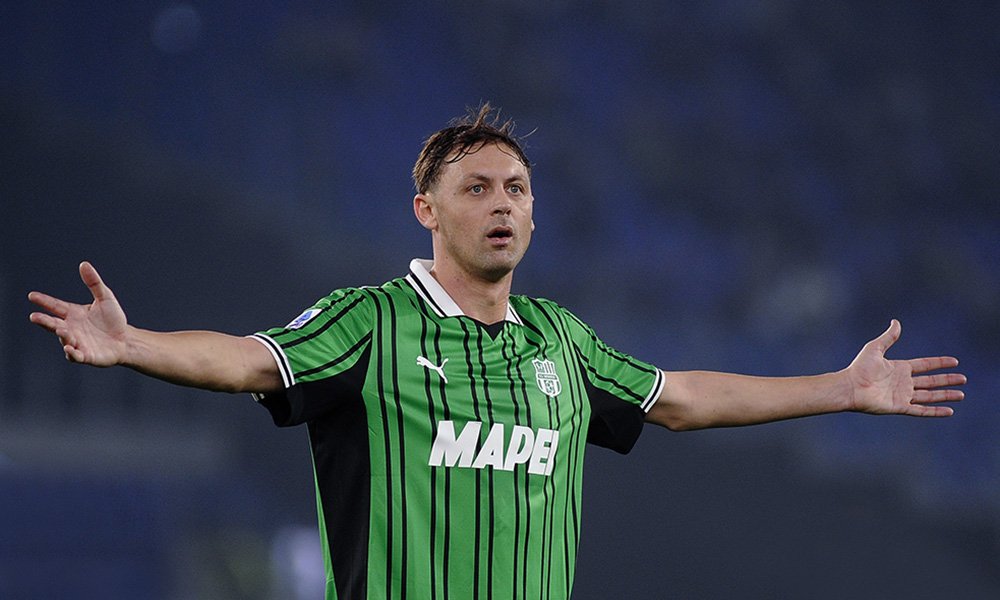 Sassuolo-Juventus 3-2: Adzic beffa Spalletti al 94′