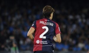 Palestra, Chelsea