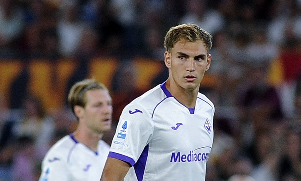 Fiorentina-Pisa, probabili formazioni e dove vederla