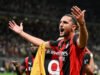 Milan-Atalanta, arbitra Chiffi: precedenti e bilancio