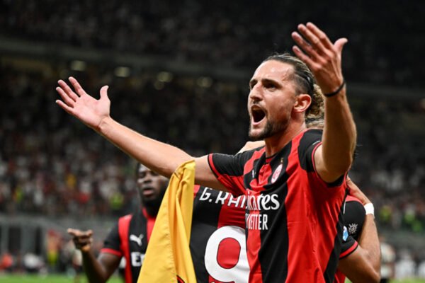 Milan-Atalanta, arbitra Chiffi: precedenti e bilancio
