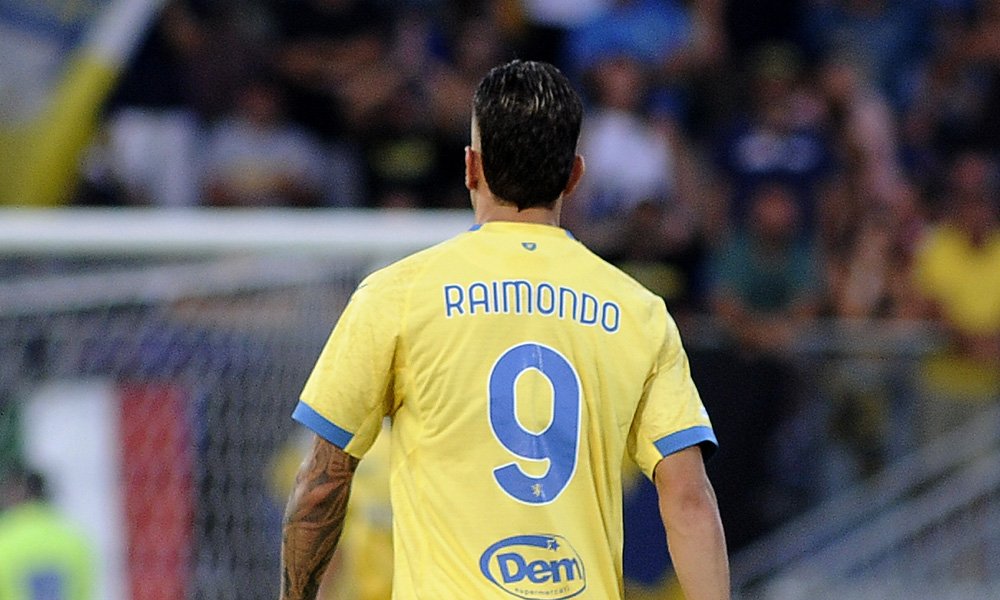 Frosinone, che inizio per Raimondo! Mancini l’osserva