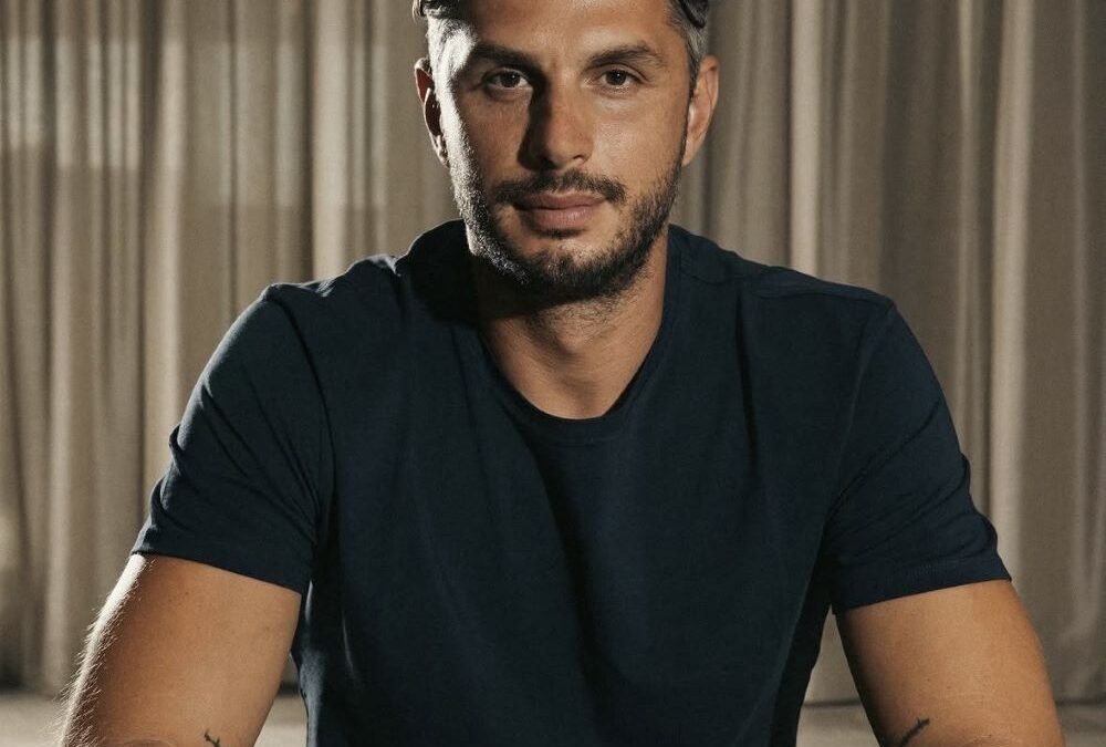 Ranocchia, nasce Athletics Mind. La nuova sfida è nella testa
