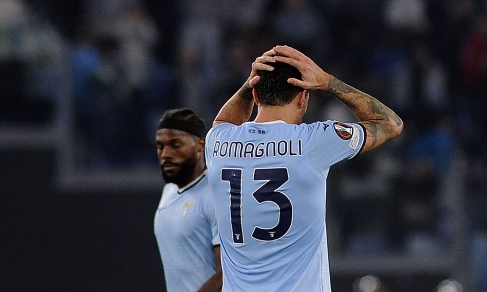 Romagnoli-Al Sadd, telenovela finita: i dettagli