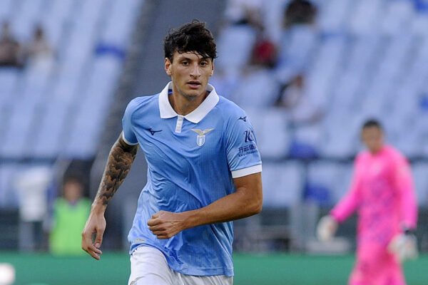 La Lazio vuole blindare Floriani Mussolini: ieri primo incontro per il rinnovo