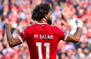 Salah