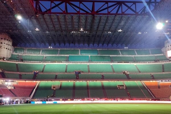 Generali Stadium, il nuovo San Siro divide Milano. Protesta della Curva Nord