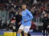Napoli, Allegri perde Badiashile e Spinazzola