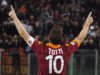 Roma, ieri Totti all’Olimpico: incontro con Corbin Friedkin