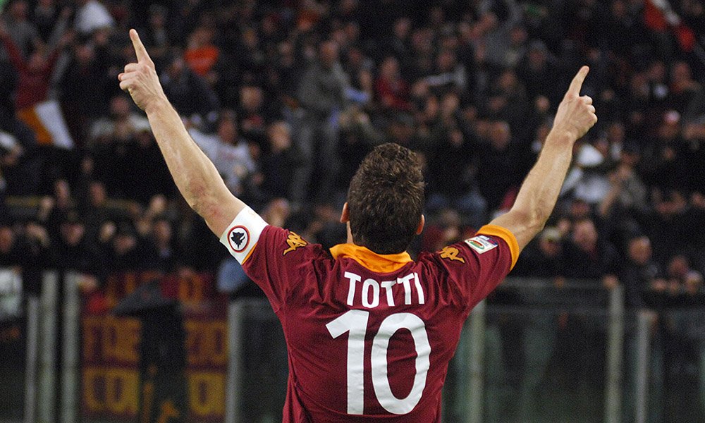 Roma, Totti punge i Friedkin: «Mai preso un caffè con loro»