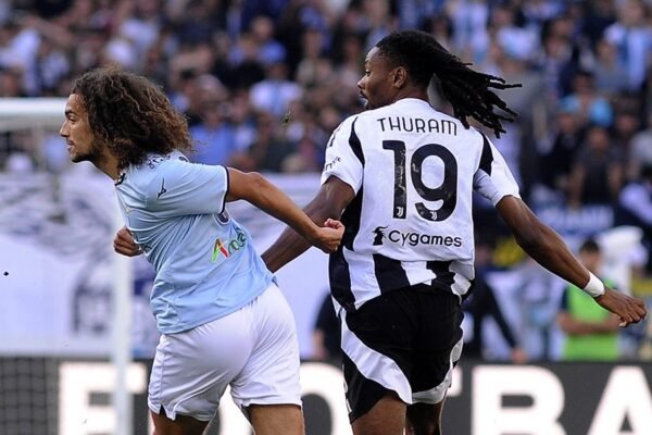 Juventus, bollettino medico: le condizioni di Thuram e Cabal