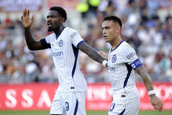 Inter, Lautaro e il solito dilemma della gara dopo la sosta