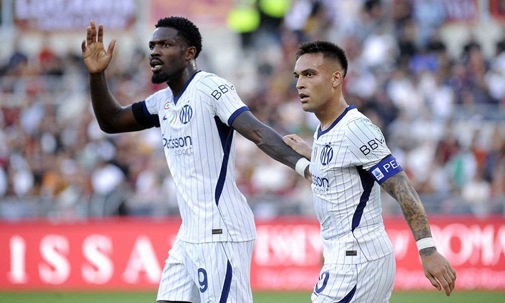 Inter, Lautaro e il solito dilemma della gara dopo la sosta