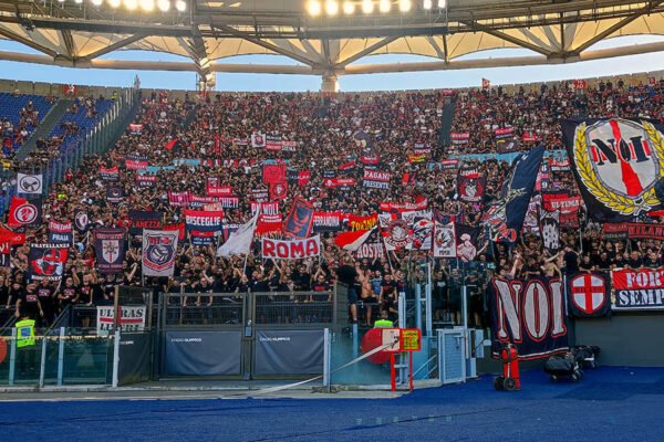 Milan, un occhio ai giovani italiani: due forti giocatori nel mirino