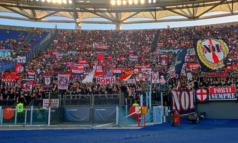 Milan, un occhio ai giovani italiani: due forti giocatori nel mirino