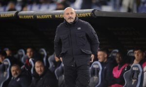 VINCENZO ITALIANO 1