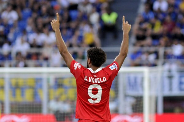 Monza-Sassuolo 2-1: doppietta di Varela, primo successo per Juric
