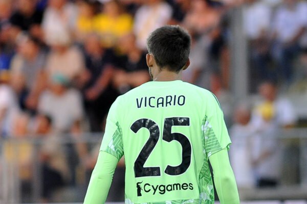 Vicario ‘La Juventus non può subire gol così”