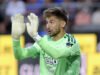 Juventus, Vicario a SKY Sport: “Troppa foga nel voler chiudere la partita”