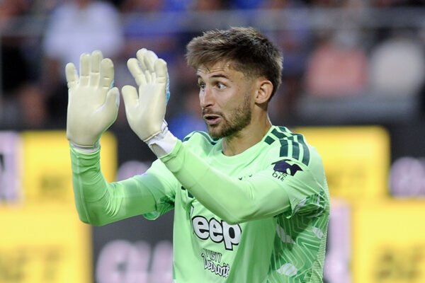 Juventus, Vicario a SKY Sport: “Troppa foga nel voler chiudere la partita”