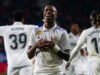 Vinícius Júnior: “I miei compagni sanno che ho bisogno di fiducia”