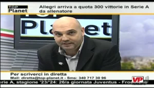 Luca Berti