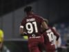 Duvan Zapata forza i tempi al Filadelfia: il ginocchio sinistro condiziona il rientro