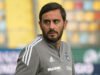Sassuolo, Aquilani blinda Thorstvedt: “Per noi è fondamentale”