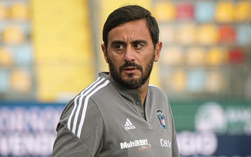 Sassuolo, Aquilani blinda Thorstvedt: “Per noi è fondamentale”