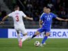 Italia-Turchia, le ultimissime: sorpasso Di Lorenzo
