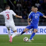 Italia-Turchia ultimissime