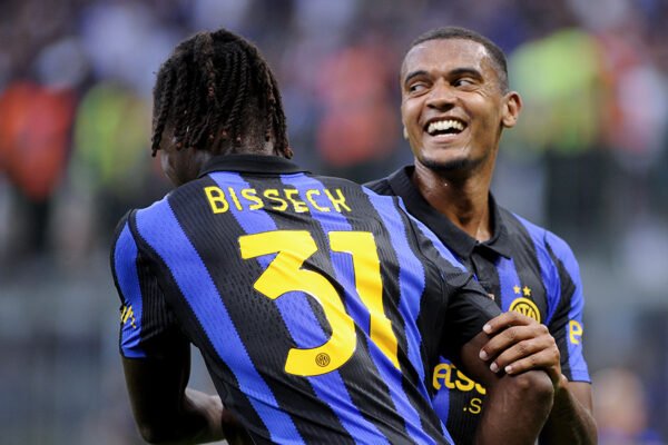 Serie A, le designazioni arbitrali della 7a giornata