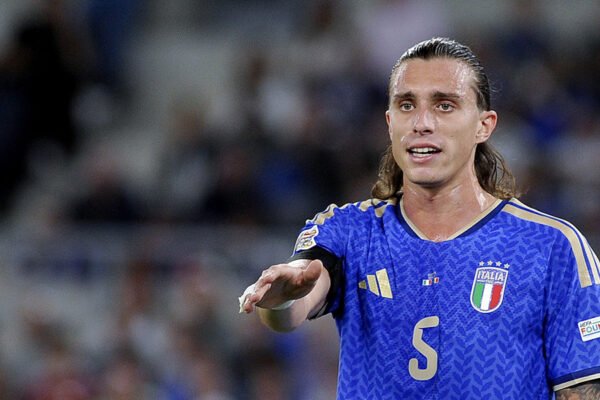 Italia-Turchia, formazioni ufficiali