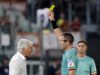 Napoli-Roma, arbitra Colombo: precedenti e bilancio