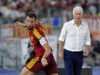 Tegola Cristante per la Roma: forfait sicuro in campionato e De Roon scalda i motori
