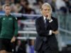 Italia, notte amara. Il Belgio passa 2-0 all’Olimpico