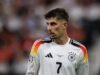 Germania, Klopp perde Musiala e Havertz