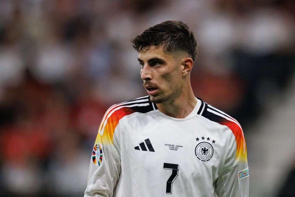 Germania, Klopp perde Musiala e Havertz