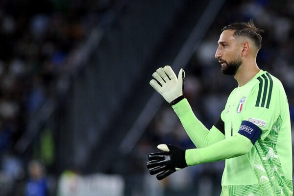 Francia-Italia 1-1: Bastoni risponde a Olise, Donnarumma decisivo