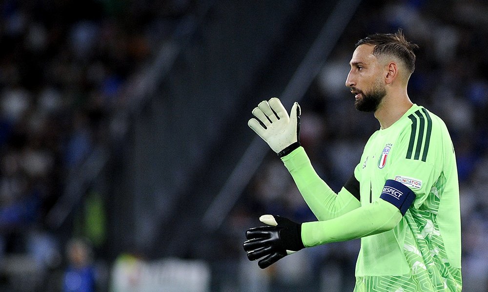 Francia-Italia 1-1: Bastoni risponde a Olise, Donnarumma decisivo