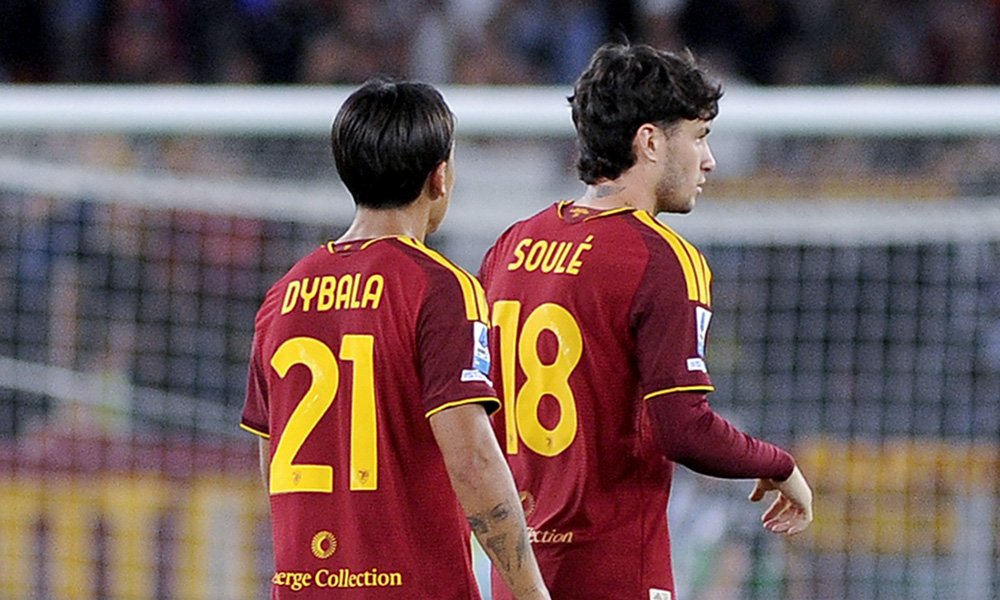 Roma-Inter, le ultimissime: i dubbi di Gasperini e Chivu