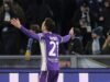 Gosens e l’amaro addio alla Fiorentina: “Il calcio è folle”